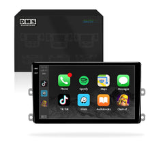 Toyota Highlander XU70 (2019 - 2025) 9" Android Radio – Wireless Apple CarPlay & Android Auto