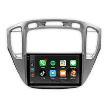 Toyota Highlander XU20 (2001 - 2007) 9" Android Radio – Wireless Apple CarPlay & Android Auto