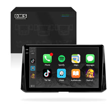 Toyota Corolla E210 (2018 - 2025) 10" Android Radio – Wireless Apple CarPlay & Android Auto