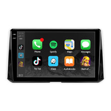 Toyota Corolla E210 (2018 - 2025) 10" Android Radio – Wireless Apple CarPlay & Android Auto