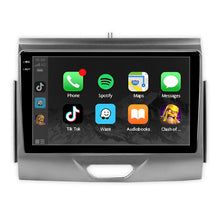 Ford Everest UA (2015 - 2022) 9" Android Radio – Wireless Apple CarPlay & Android Auto for Factory Non-Touchscreen