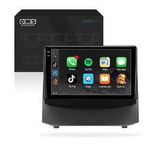 Ford Fiesta WZ (2013 - 2018) 9" Android Radio – Wireless Apple CarPlay & Android Auto
