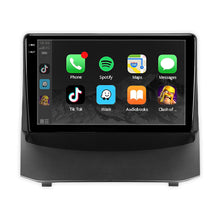 Ford Fiesta WZ (2013 - 2018) 9" Android Radio – Wireless Apple CarPlay & Android Auto