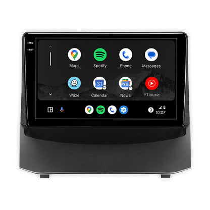 Ford Fiesta WS / WT (2008 - 2011) 9" Android Radio – Wireless Apple CarPlay & Android Auto
