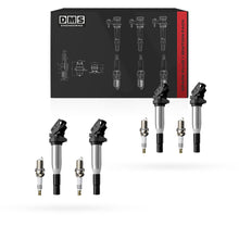 Mini Cooper R56 / R57 (2006 - 2014) 1.6L Ignition Coils Complete Set