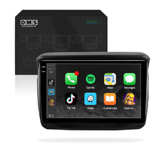 Mitsubishi Pajero Sport KH (2008 - 2014) 9" Android Radio – Wireless Apple CarPlay & Android Auto
