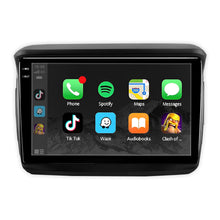 Mitsubishi Pajero Sport KH (2008 - 2014) 9" Android Radio – Wireless Apple CarPlay & Android Auto