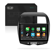 Mitsubishi ASX XA / XB / XC (2010 - 2019) 10" Android Radio – Wireless Apple CarPlay & Android Auto