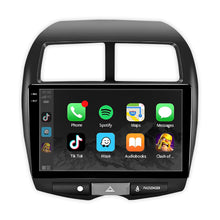 Mitsubishi ASX XA / XB / XC (2010 - 2019) 10" Wireless Android 16 Head Unit for Apple CarPlay / Android Auto