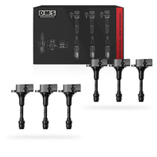 Nissan Skyline V35 (2001 - 2007) 3.5L Ignition Coils Complete Set