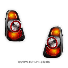 Mini Cooper R50 / R53 (2001 - 2006) Altezza Halogen Tail Lights LH + RH