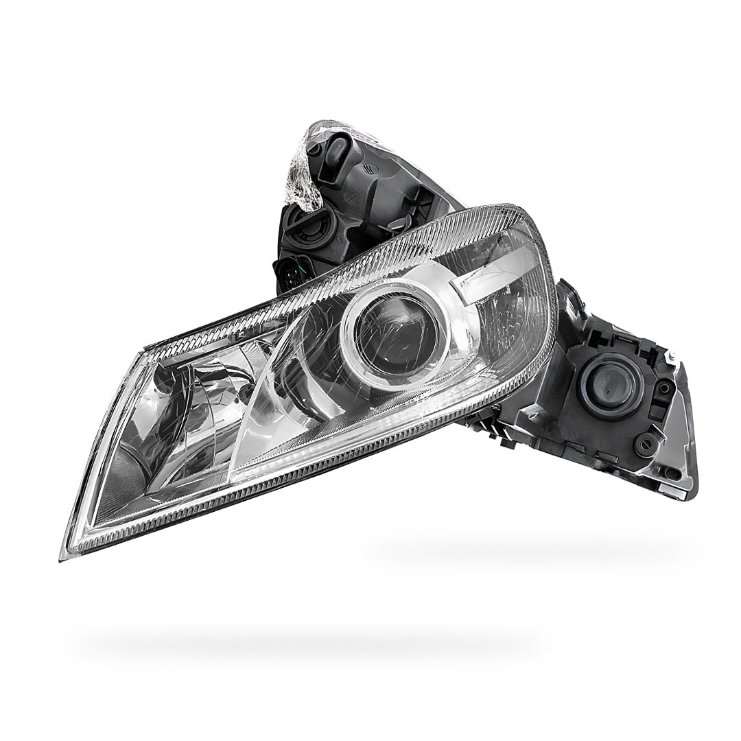 Skoda Octavia 1Z (2009 - 2013) Headlights LH + RH