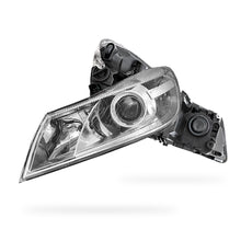 Skoda Octavia 1Z (2009 - 2013) Headlights LH + RH