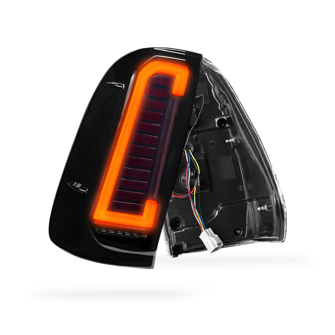 Hilux N70 Complete Styling Package Bundle (10% OFF)