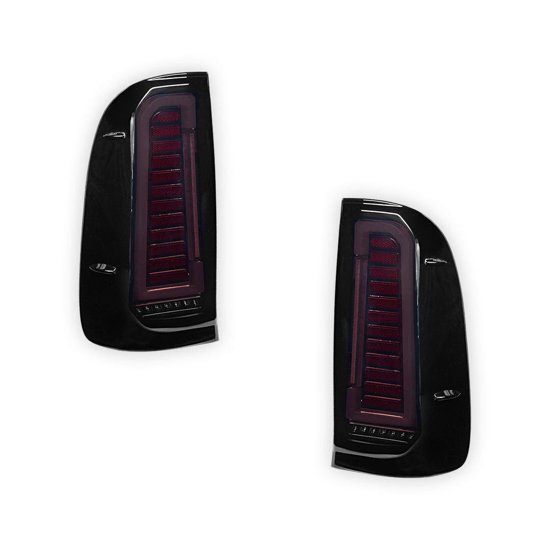 Hilux N70 Complete Styling Package Bundle (10% OFF)