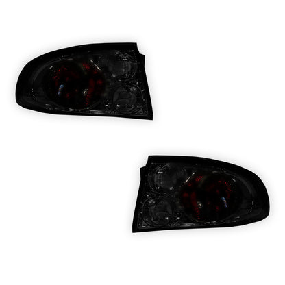 Holden Commodore VT / VX (1997 - 2002) Altezza Halogen Tail Lights LH + RH