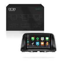 Mazda CX-5 KE (2012 - 2015) 9" Android Radio – Wireless Apple CarPlay & Android Auto