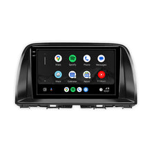 Mazda CX-5 KE (2012 - 2015) 9" Android Radio – Wireless Apple CarPlay & Android Auto
