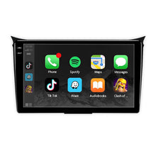 Hyundai i30 GD (2012 - 2017) 9" Android Radio – Wireless Apple CarPlay & Android Auto