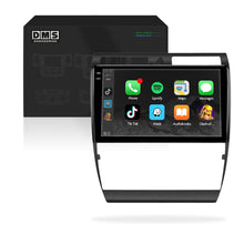 Audi A6 C5 (1997 - 2004) 9" Android Radio – Wireless Apple CarPlay & Android Auto