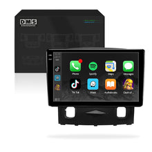 Mazda Tribute (2006 - 2008) 9" Android Radio – Wireless Apple CarPlay & Android Auto