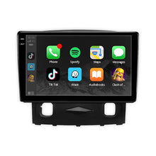 Mazda Tribute (2006 - 2008) 9" Android Radio – Wireless Apple CarPlay & Android Auto