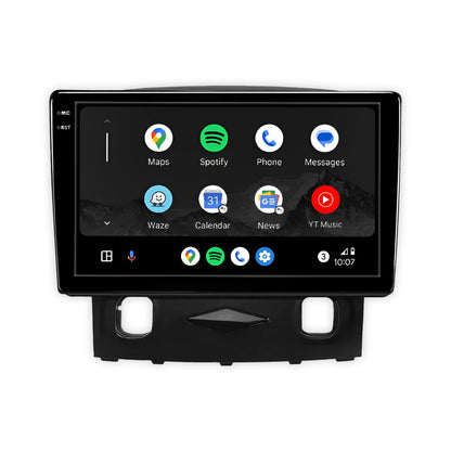 Mazda Tribute (2006 - 2008) 9" Android Radio – Wireless Apple CarPlay & Android Auto