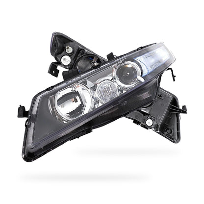 Honda Accord Euro CL Series 2 (2005 - 2008) Halogen Headlights LH + RH