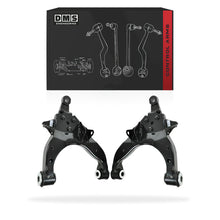 Toyota LandCruiser Prado 90 / 95 Series (1996 - 2002) Front Lower Control Arms LH + RH