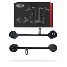 Toyota LandCruiser Prado 120 Series (2002 - 2010) Rear Upper Control Arms LH + RH