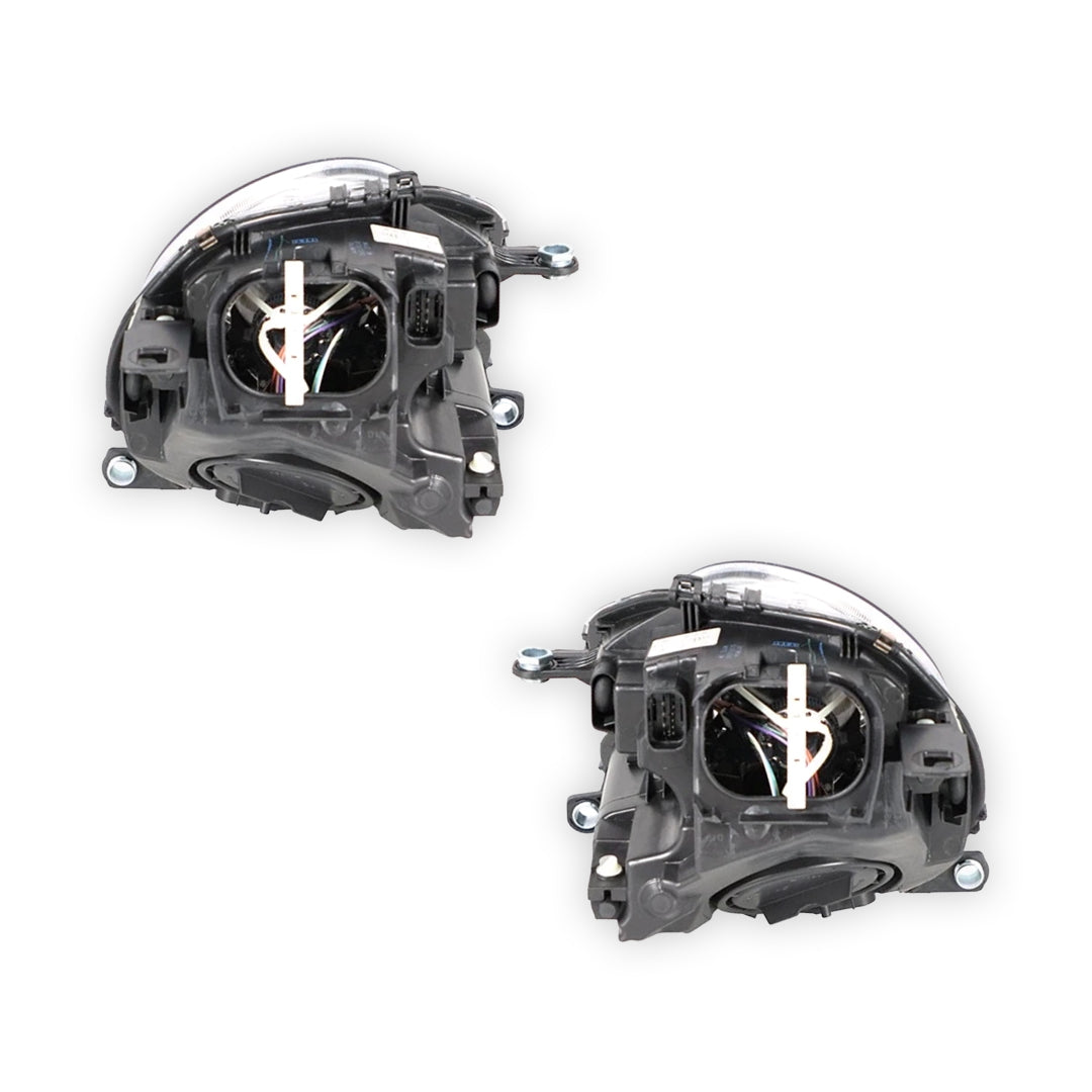 Mini Cooper R56 / R57 Soft Top / Hard Top (2007 - 2013) HID Headlights LH + RH