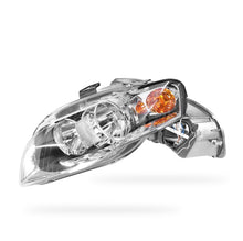 Audi A4 B7 (2004 - 2008) Non-Xenon Headlights LH + RH