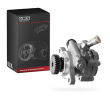 Toyota LandCruiser 76 / 78 / 79 Series (2007 - 2025) 4.5L Power Steering Pump