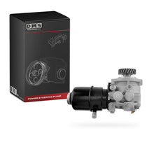 Mitsubishi Pajero NM / NP (2000 - 2006) 3.2L Power Steering Pump