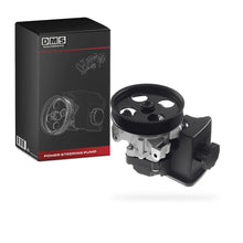 Mercedes-Benz C-Class W203 / W204 (2002 - 2014) 1.8L Power Steering Pump + Pulley Reservoir