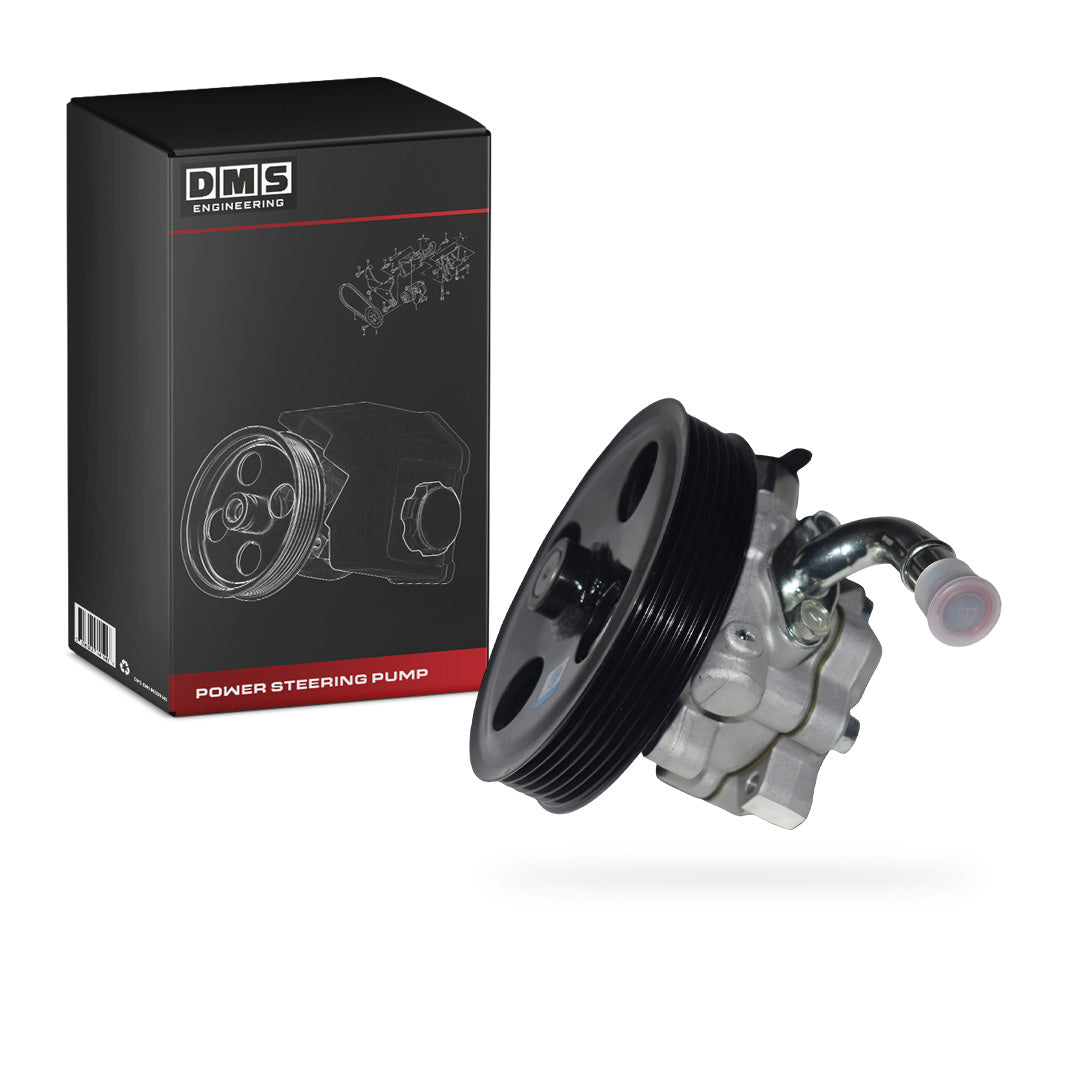 LDV G10 SV7A / SV7C (2016 - 2021) 1.9L Power Steering Pump