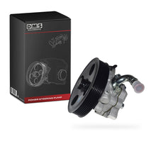 LDV G10 SV7A / SV7C (2016 - 2021) 1.9L Power Steering Pump