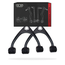 Toyota Chaser JZX100 (1992 - 2001) Front Upper Control Arms LH + RH