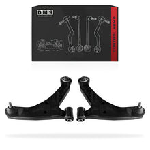 Suzuki Grand Vitara JB / JT (2005 - 2018) Front Lower Control Arms LH + RH