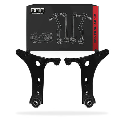 Subaru Forester SJ / SK (2013 - 2025) Front Lower Control Arms LH + RH