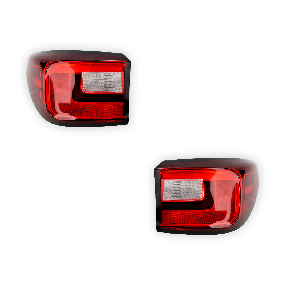 MG ZS Z11 (2018 - 2022) Genuine Tail Light LH + RH