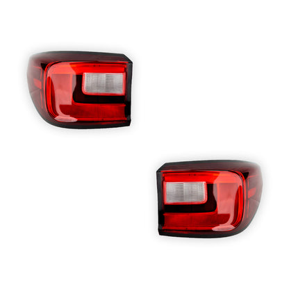 MG ZS Z11 (2018 - 2022) Genuine Tail Light LH + RH