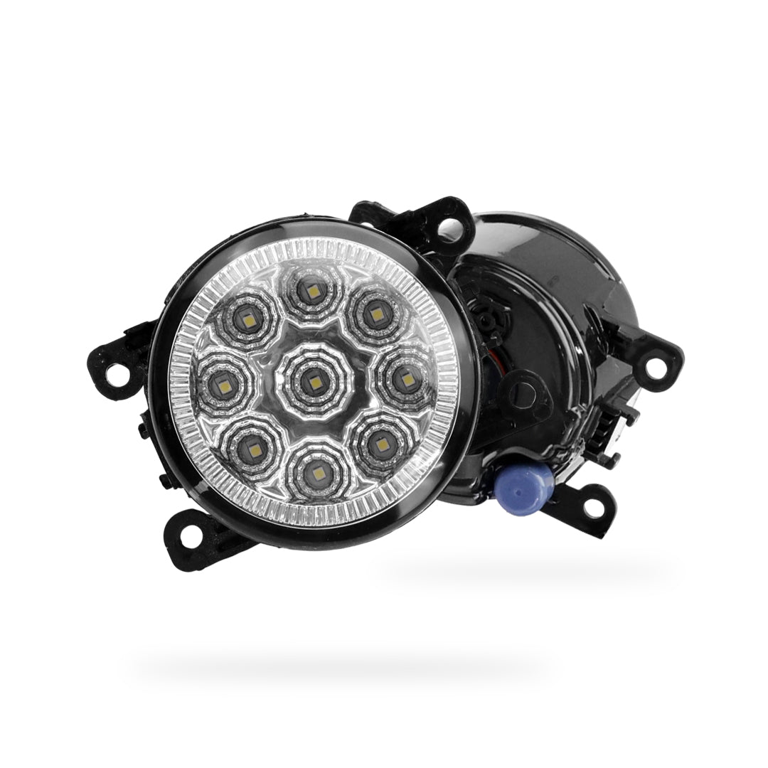 Ford Ranger PX MK1 / MK2 (2011 - 2018) LED DRL Fog Lights LH + RH