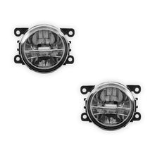 Ford Mustang FM / FN (2015 - 2017) LED DRL Bumper Fog Lights LH + RH