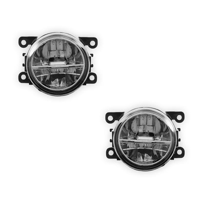 Ford Mustang FM / FN (2015 - 2017) LED DRL Bumper Fog Lights LH + RH