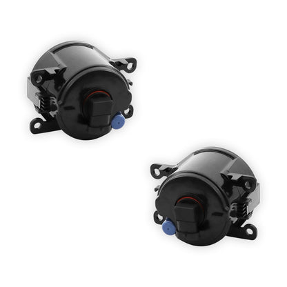 Ford Mustang FM / FN (2015 - 2017) LED DRL Bumper Fog Lights LH + RH