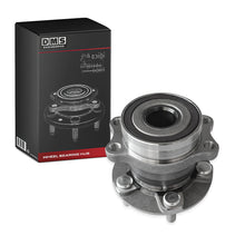 Subaru XV G4X (2012 - 2017) Rear Wheel Bearing Hubs LH + RH