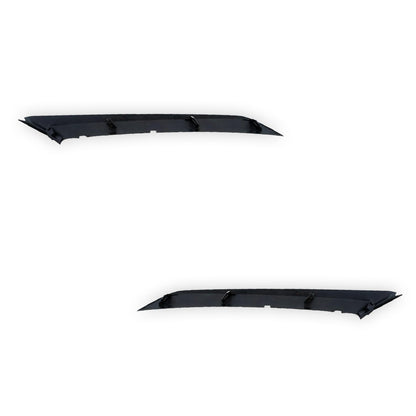 Toyota Camry AXVH70 (2021 - 2024) Genuine Headlights Eyelids LH + RH