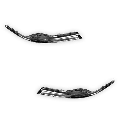 Toyota Corolla ZRE186 (2016 - 2018) Genuine Headlight Eyelids LH + RH