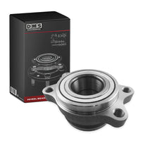 Nissan Skyline R32 / R33 / R34 (1991 - 2002) Rear Wheel Bearing Hubs LH + RH